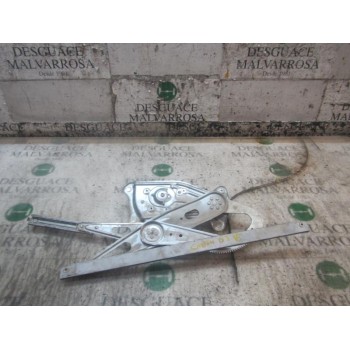 ELEVALUNAS DELANTERO IZQUIERDO 807218465R 