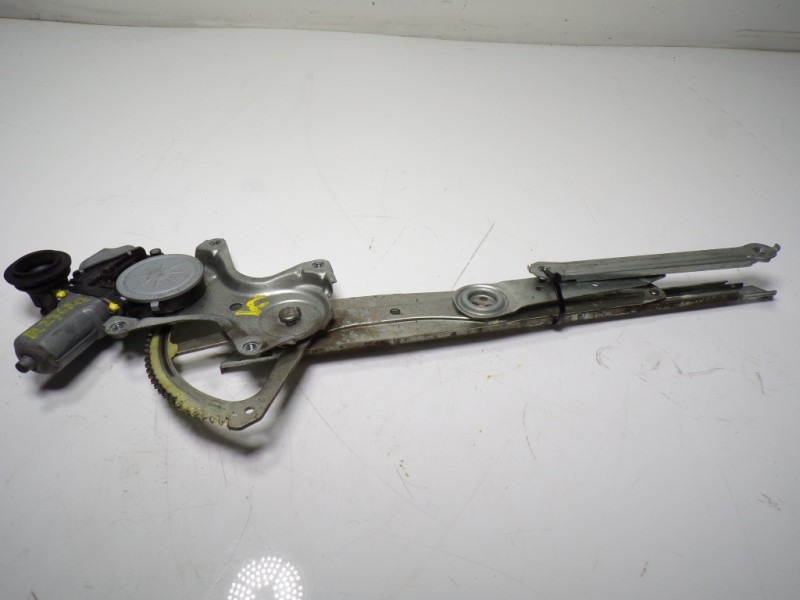 Recambio de elevalunas delantero izquierdo para lexus ct 1.8 16v cat (híbrido) referencia OEM IAM 6980248060 8572075060 85720750