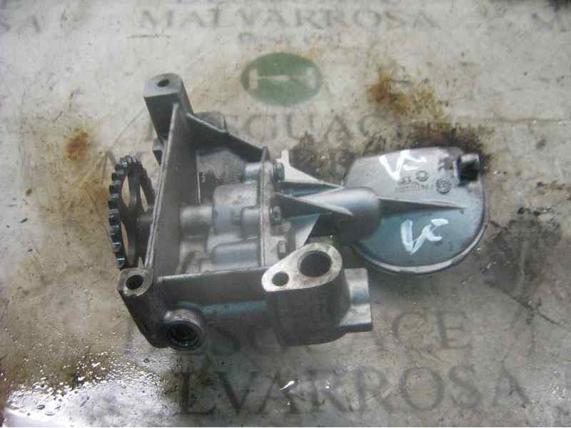 Recambio de bomba aceite para citroën xsara berlina 1.9 turbodiesel cat (dhv. dhw / xud9bsd) referencia OEM IAM   