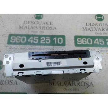 SISTEMA AUDIO / RADIO CD 65129317873 9311297 