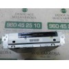 Recambio de sistema audio / radio cd para bmw serie 3 touring (f31) turbodiesel referencia OEM IAM 65129317873 9311297 