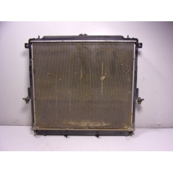 RADIADOR AGUA 21410EB30A 