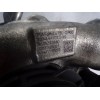 Recambio de turbocompresor para jaguar xf 2.2 diesel cat referencia OEM IAM C2S52256 9676272680 12031400321