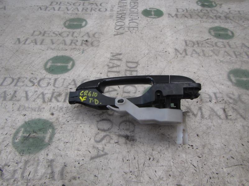 Recambio de maneta exterior trasera derecha para kia cee´´d active referencia OEM IAM 826651H000  