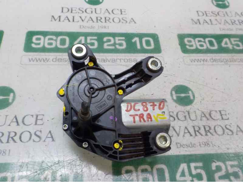 Recambio de motor limpia trasero para mini mini (r56) 1.6 16v diesel cat referencia OEM IAM 67636932013 6763693201304 