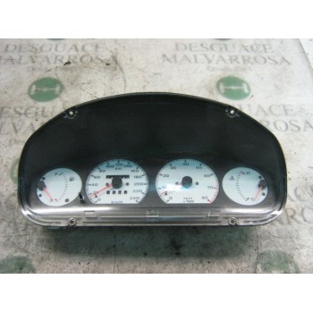 CUADRO INSTRUMENTOS 46404688 FI0005009K0C0 FI0005009K0C0