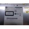 Recambio de sistema audio / radio cd para bmw serie 3 touring (f31) turbodiesel referencia OEM IAM 65129317873 9311297 