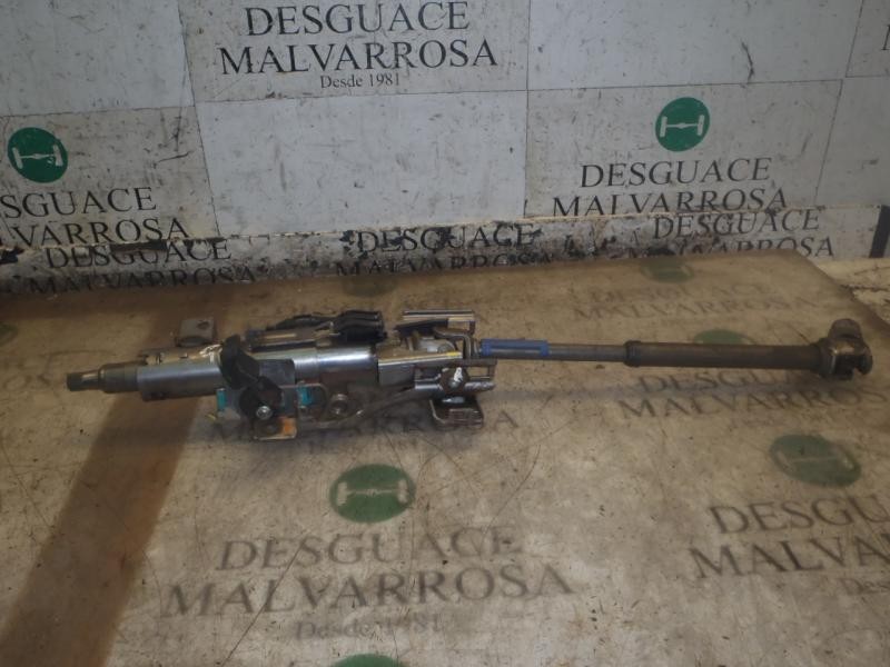 Recambio de columna direccion para citroën c2 1.4 hdi referencia OEM IAM   