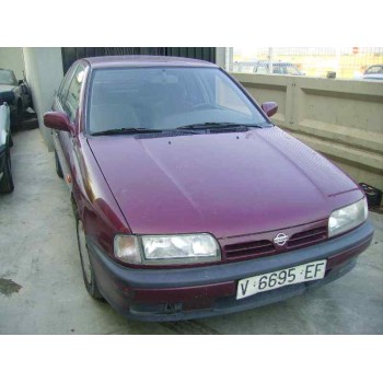 NISSAN PRIMERA BERL./FAMILIAR (P10/W10)