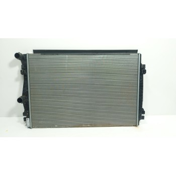 RADIADOR AGUA 5Q0121251GR 5Q0121251GR 