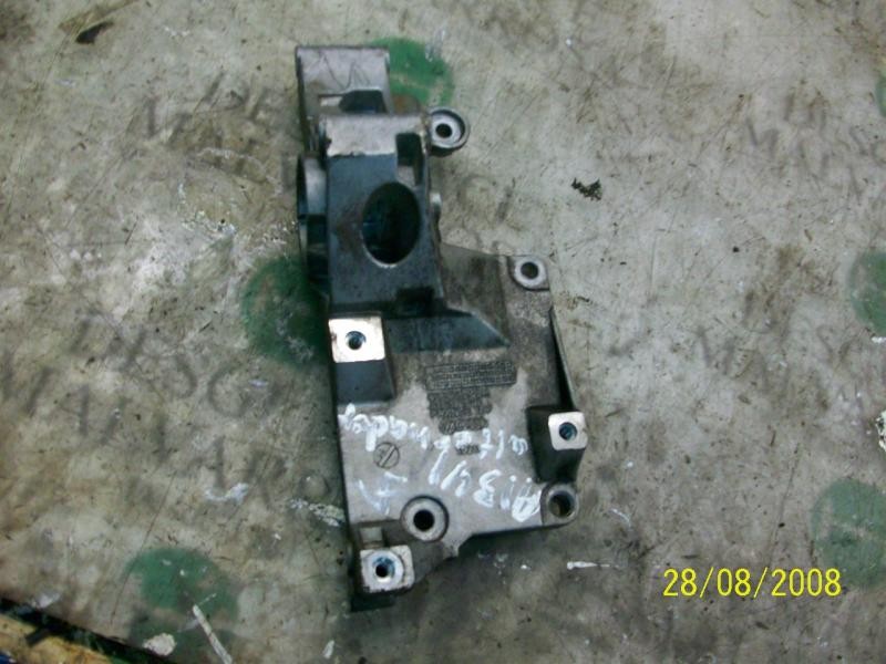 Recambio de soporte motor para seat ibiza (6l1) fórmula sport referencia OEM IAM   