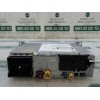 Recambio de sistema audio / radio cd para bmw serie 3 touring (f31) turbodiesel referencia OEM IAM 65129317873 9311297 