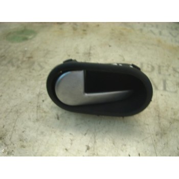 MANETA INTERIOR DELANTERA IZQUIERDA 