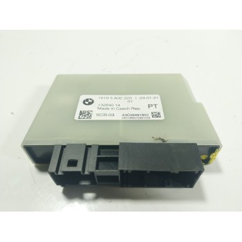MODULO ELECTRONICO 16195A0E220 5A0E22001 