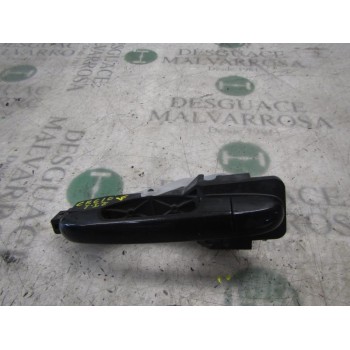 MANETA EXTERIOR TRASERA IZQUIERDA 826551H000 