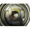 Recambio de polea cigueñal para jaguar xf 2.2 diesel cat referencia OEM IAM XR858321 9667062480 