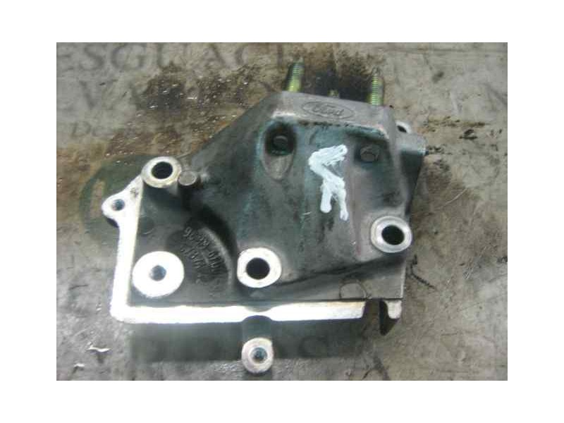 Recambio de soporte motor para ford fiesta berlina 1.25 16v cat referencia OEM IAM   