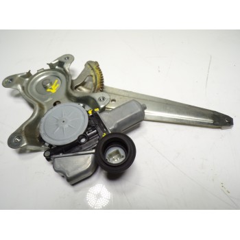 ELEVALUNAS TRASERO DERECHO 6980322200 8572075070 8572075070