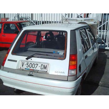 RENAULT 5 (B/C40)