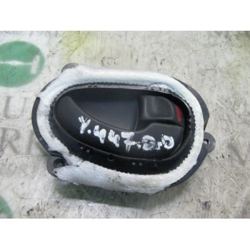 MANETA INTERIOR DELANTERA DERECHA 