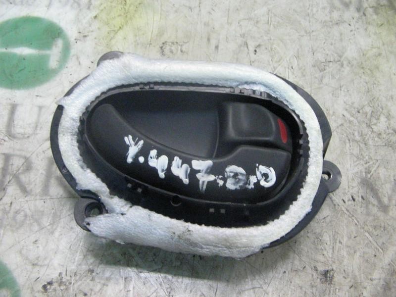 Recambio de maneta interior delantera derecha para peugeot 406 berlina (s1/s2) srdt referencia OEM IAM   