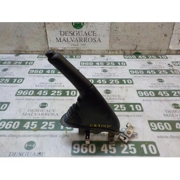 PALANCA FRENO DE MANO 735443607 