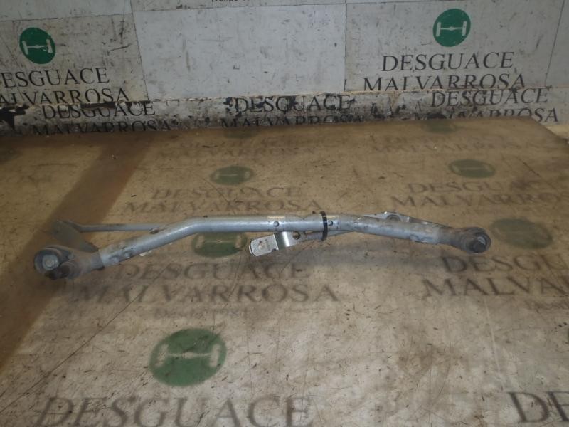 Recambio de articulacion limpia delantero para citroën c2 1.4 hdi referencia OEM IAM   