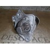 Recambio de motor arranque para renault clio ii fase ii (b/cb0) referencia OEM IAM   