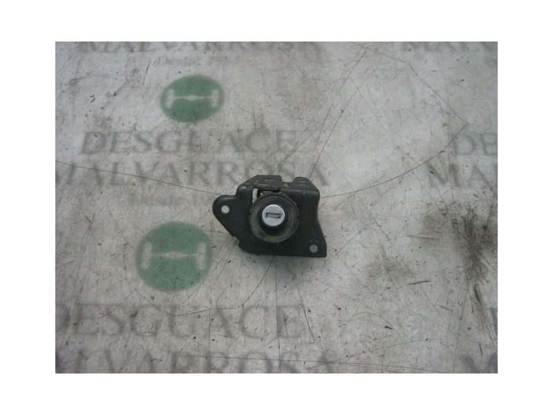 Recambio de maneta porton para fiat punto berl. (176) 1.1 referencia OEM IAM   