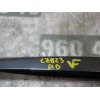 Recambio de brazo limpia delantero derecho para bmw serie 5 touring (f11) 520d referencia OEM IAM 61617203156  