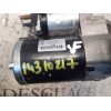 Recambio de motor arranque para renault clio ii fase ii (b/cb0) referencia OEM IAM   