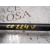 Recambio de amortiguador capot para citroën c3 pluriel 1.4 referencia OEM IAM   