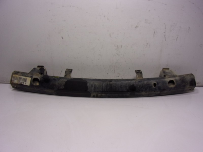 Recambio de refuerzo paragolpes delantero para nissan navara pick-up (d40m) 2.5 dci diesel cat referencia OEM IAM E10105X2MA  