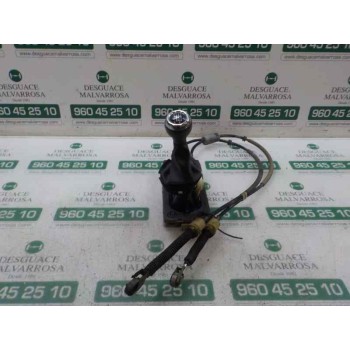 PALANCA CAMBIO 25112753810 4854633 