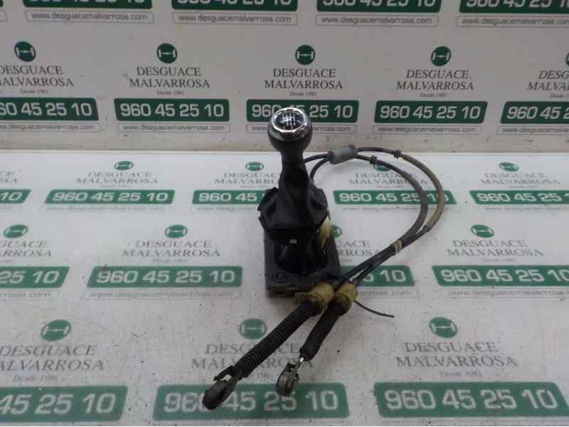 Recambio de palanca cambio para mini mini (r56) 1.6 16v diesel cat referencia OEM IAM 25112753810 4854633 