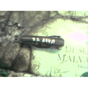 MANETA EXTERIOR TRASERA IZQUIERDA 