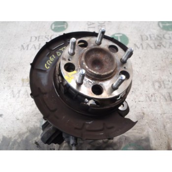 MANGUETA TRASERA IZQUIERDA 527101H000 