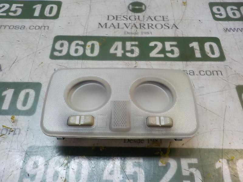 Recambio de piloto interior para fiat linea (110) 1.4 cat referencia OEM IAM 735448528  