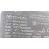 Recambio de modulo electronico para toyota c-hr (_x1_) 2.0 hybrid (maxh10) referencia OEM IAM 8674002270 8674002270 