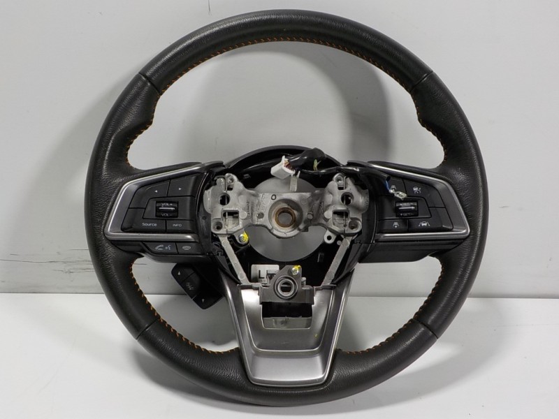 Recambio de volante para subaru xv (g5) executive plus referencia OEM IAM  GS14900810A 