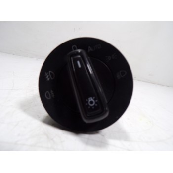 MANDO LUCES 5E0941431DWHI 5E0941431D 10095088