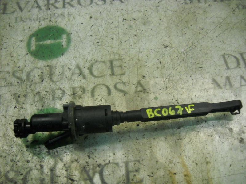 Recambio de bomba embrague para citroën c2 1.4 hdi referencia OEM IAM   