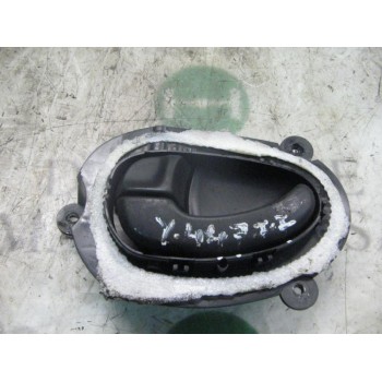 MANETA INTERIOR TRASERA IZQUIERDA 