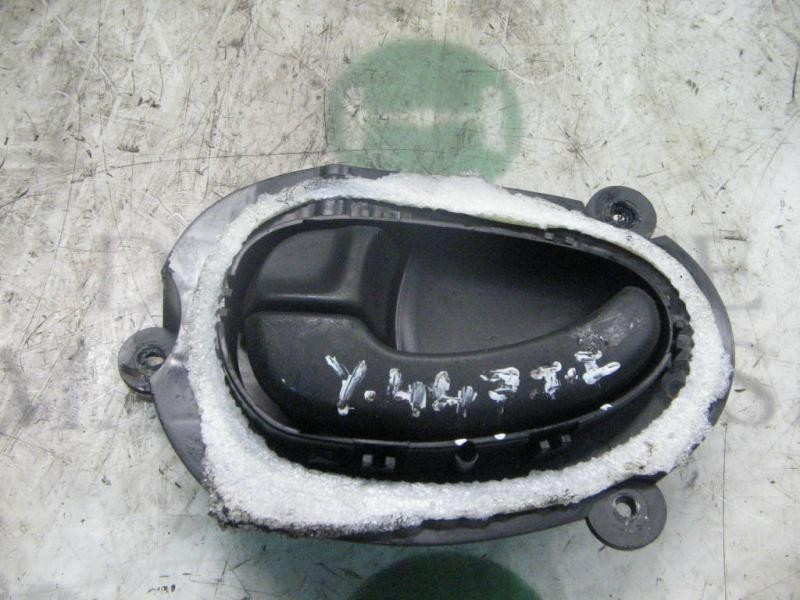 Recambio de maneta interior trasera izquierda para peugeot 406 berlina (s1/s2) srdt referencia OEM IAM   