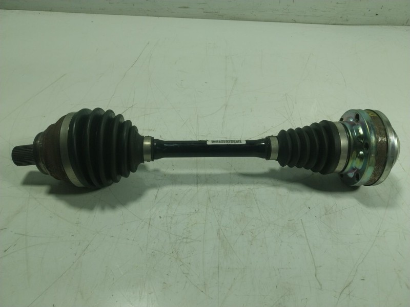 Recambio de transmision izquierda para seat ateca (kh7) 1.5 16v tsi act referencia OEM IAM 3Q0407271AB 3Q0407271AB 