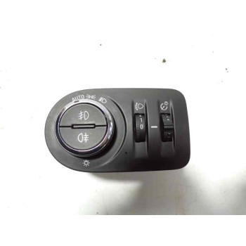 MANDO LUCES 13493472 13493472 