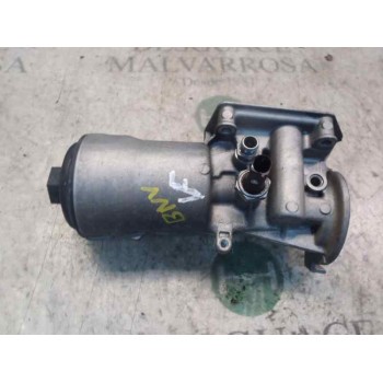 SOPORTE FILTRO ACEITE 