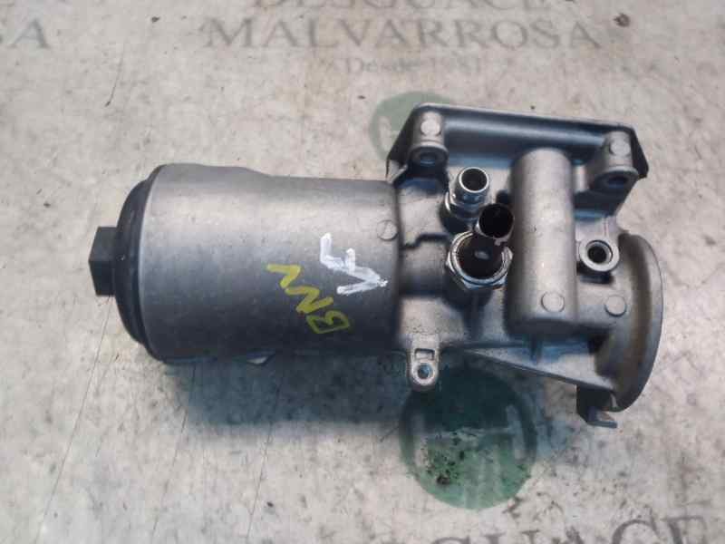 Recambio de soporte filtro aceite para seat ibiza (6l1) 1.4 tdi referencia OEM IAM   