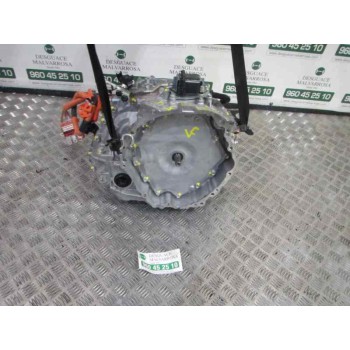 CAJA CAMBIOS 3090052010 P18702594 