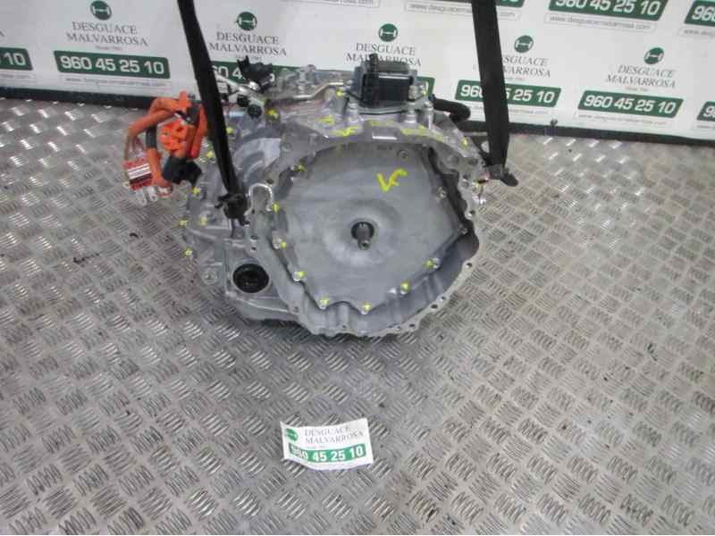 Recambio de caja cambios para toyota yaris referencia OEM IAM 3090052010 P18702594 